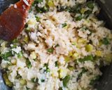 Foto del paso 10 de la receta: Risotto vegetariano