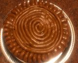 Foto del paso 1 de la receta: Postre de chocolate y frutos rojos