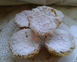 Foto del paso 3 de la receta: Magdalenas espumosas de limón