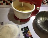 Foto langkah ke 2 dari resep Bolkar Mocaf Coffeelatte.