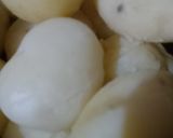 प्याज़ के आलू (pyaz ke aloo recipe in Hindi) रेसिपी चरण 1 फोटो