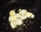 Bola - bola Sempol Ayam #19 langkah memasak 6 foto