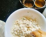 A picture of step 1 of JOWAR PARATHA (GLUTEN FREE RECIPE).