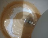 Foto langkah ke 3 dari resep Bakpia Kukus Isi Vla Tape Singkong.