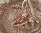 Φωτογραφία βήματος 5 της συνταγής Τούρτα Kinder Bueno σκάκι!!!