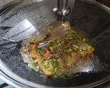Foto langkah ke 9 dari resep Dubu-Jorim (두부조림) dengan Lokio.