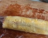 Foto langkah ke 8 dari resep Egg Roll Tahu.