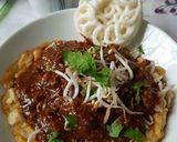 Foto langkah ke 5 dari resep Tahu Telur Khas Surabaya.