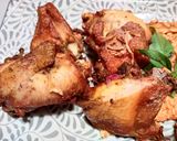Foto langkah ke 5 dari resep Ayam Ungkep Ala Teh Ica.