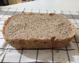 Une image de l'étape 3 de Pain aux graines sans gluten.