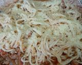 Foto del paso 6 de la receta: Sorrentinos de Jamón y Queso y fideos caseros