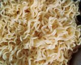 Foto langkah ke 1 dari resep Mie Goreng Jadoel.