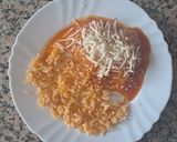 Foto do passo 6 de Hambúrguer com Cebolada