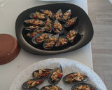 Foto del paso 4 de la receta: Mejillones Tigres Maricarmen