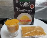 รูปขั้นตอนการทำที่ 1 ของ Risotto