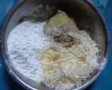 Foto langkah ke 2 dari resep Stik kentang keju.