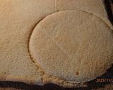 Jéghegy torta recept fázis 2 fotója