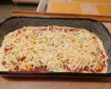 Anyu pizzája recept fázis 7 fotója