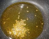 A picture of step 4 of Aloo ka achaar/ Piro Sadeko Aloo.