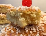 Foto del paso 18 de la receta: Mona con cabello de ángel, sin gluten, sin lactosa