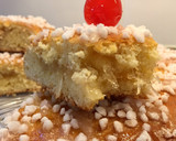 Foto del paso 18 de la receta: Mona con cabello de ángel, sin gluten, sin lactosa