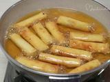 Resep Keluarga Lumpia Rebung Ayam