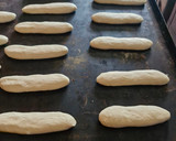 Foto del paso 5 de la receta: Pan para Completo