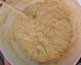 Une image de l'étape 3 de 🌾Galettes de Courgette.
