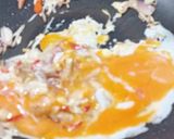 Foto langkah ke 3 dari resep Tumis Pare Orak Arik Telur.