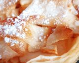 Une image de l'étape 5 de Croustade aux pommes 😋.