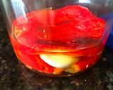 Foto del paso 17 de la receta: Pimientos Rojos Asados