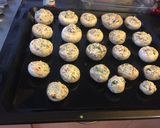 Foto del paso 1 de la receta: Champiñones rellenos