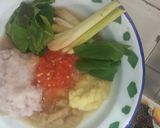 Foto langkah ke 1 dari resep 113. Cumi Woku.