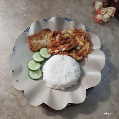 Langkah 3