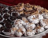 صورة لخطوة 3 من وصفة غريبة كاوكاو (فول سوداني) او الكوك 😋
