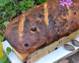 Foto del paso 7 de la receta: Pan con nueces y pasas de uva🍞