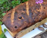 Foto del paso 7 de la receta: Pan con nueces y pasas de uva🍞