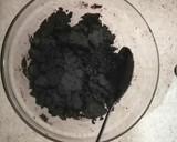 Foto del paso 3 de la receta: Cheesecake de oreo sin horno
