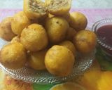 ફરાળી પેટીસ રેસીપી સ્ટેપ4ફોટો