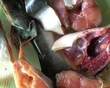 Foto langkah ke 1 dari resep Pindang Ikan Patin.