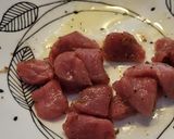 Foto del paso 6 de la receta Fideos con carne y verduras