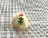 A picture of step 3 of NankhataiCookies.