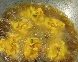 বাঁধাকপির পকোড়া (badhakopir pakoda recipe in Bengali) রেসিপি ধাপ - 4 ছবি