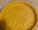 Foto del passaggio 5 della ricetta Crostata con crema al limone