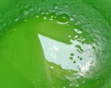 صورة لخطوة 7 من وصفة حلى كريب ملون