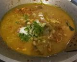 Foto langkah ke 5 dari resep Mie Ayam.