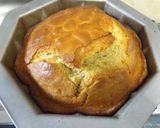 Foto del paso 2 de la receta: Torta glaseada con naranjas sanguinas