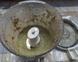 মটরশুটির মোগলাই রেসিপির ধাপ 4 ছবি