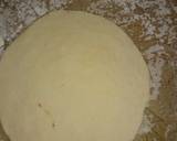 Croissant recipe step 3 photo