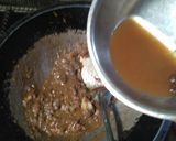 Foto langkah ke 7 dari resep Tumisan perut ikan By bubu #ketopad_cp_jeroan.